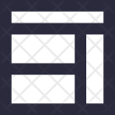 پیش‌نمایش فایل layout-309 از پک آیکون‌های ضروری خطی