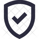 پیش‌نمایش فایل shield-816 از پک آیکون‌های ضروری خطی