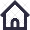 پیش‌نمایش فایل house-1498 از پک آیکون‌های ضروری خطی