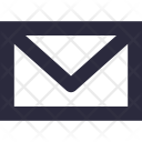 پیش‌نمایش فایل email-980 از پک آیکون‌های ضروری خطی
