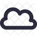 پیش‌نمایش فایل cloud-3811 از پک آیکون‌های ضروری خطی