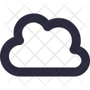 پیش‌نمایش فایل cloud-3812 از پک آیکون‌های ضروری خطی