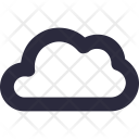 پیش‌نمایش فایل cloud-3813 از پک آیکون‌های ضروری خطی