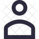پیش‌نمایش فایل avatar-641 از پک آیکون‌های ضروری خطی