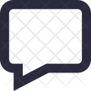 پیش‌نمایش فایل chatting-681 از پک آیکون‌های ضروری خطی