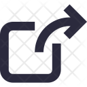 پیش‌نمایش فایل exit-137 از پک آیکون‌های ضروری خطی
