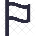 پیش‌نمایش فایل flag-993 از پک آیکون‌های ضروری خطی