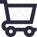 پیش‌نمایش فایل shopping-cart-197 از پک آیکون‌های ضروری خطی