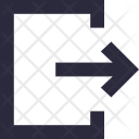 پیش‌نمایش فایل exit-139 از پک آیکون‌های ضروری خطی