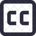پیش‌نمایش فایل cc-8 از پک آیکون‌های ضروری خطی