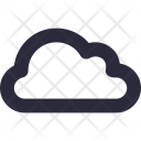پیش‌نمایش فایل cloud-3816 از پک آیکون‌های ضروری خطی