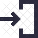 پیش‌نمایش فایل exit-142 از پک آیکون‌های ضروری خطی