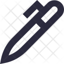 پیش‌نمایش فایل pen-644 از پک آیکون‌های ضروری خطی