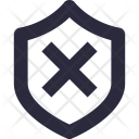 پیش‌نمایش فایل firewall-off از پک آیکون‌های ضروری خطی
