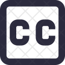 پیش‌نمایش فایل cc-9 از پک آیکون‌های ضروری خطی