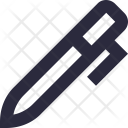 پیش‌نمایش فایل pen-648 از پک آیکون‌های ضروری خطی