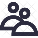 پیش‌نمایش فایل team-349 از پک آیکون‌های ضروری خطی
