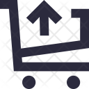پیش‌نمایش فایل remove-from-cart-18 از پک آیکون‌های ضروری خطی