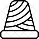 پیش‌نمایش فایل thread-cone از پک تابستان و سفر