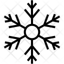 پیش‌نمایش فایل snowflake-1679 از پک طبیعت نسخه ۲