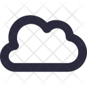پیش‌نمایش فایل cloud-3824 از پک آیکون‌های ضروری خطی