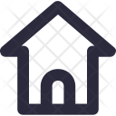 پیش‌نمایش فایل house-1519 از پک آیکون‌های ضروری خطی