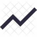 پیش‌نمایش فایل line-graph-6 از پک آیکون‌های ضروری خطی