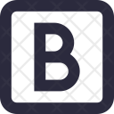 پیش‌نمایش فایل bold-45 از پک آیکون‌های ضروری خطی