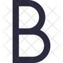 پیش‌نمایش فایل bold-47 از پک آیکون‌های ضروری خطی