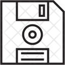 پیش‌نمایش فایل floppy-237 از پک ذخیره‌سازی داده