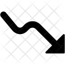 پیش‌نمایش فایل line-graph-7 از پک اکشن