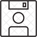پیش‌نمایش فایل floppy-240 از پک ذخیره‌سازی داده