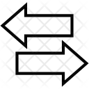 پیش‌نمایش فایل arrows-348 از پک بانکداری و امور مالی