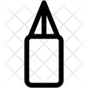 پیش‌نمایش فایل punching-bag-41 از پک ورزشی