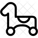 پیش‌نمایش فایل baby-horse از پک بچه و کودک
