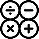 پیش‌نمایش فایل math-symbols-9 از پک آموزش و پرورش