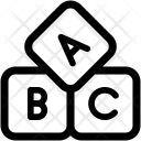 پیش‌نمایش فایل alphabet-blocks-8 از پک آموزش و پرورش