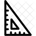 پیش‌نمایش فایل set-square-16 از پک آموزش و پرورش