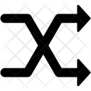 پیش‌نمایش فایل arrows-shuffle-1 از پک صوت و تصویر