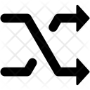 پیش‌نمایش فایل arrows-shuffle از پک صوت و تصویر