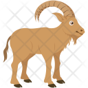 پیش‌نمایش فایل antelope-5 از پک Cute Animals 