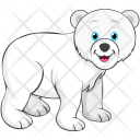 پیش‌نمایش فایل bear-207 از پک Cute Animals 