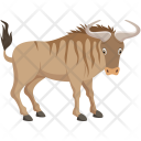 پیش‌نمایش فایل bull-94 از پک Cute Animals 