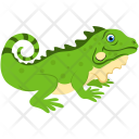 پیش‌نمایش فایل crocodile-15 از پک Cute Animals 