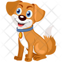 پیش‌نمایش فایل dog-2088 از پک Cute Animals 