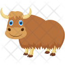 پیش‌نمایش فایل ox-7 از پک Cute Animals 