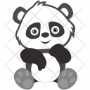 پیش‌نمایش فایل panda-106 از پک Cute Animals 