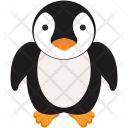 پیش‌نمایش فایل penguin-67 از پک Cute Animals 