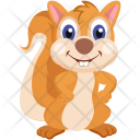 پیش‌نمایش فایل rabbit-129 از پک Cute Animals 