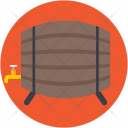 پیش‌نمایش فایل beer-barrel از پک غذا